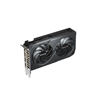 Gigabyte Відеокарта GeForce RTX 5060 8GB GDDR7 WINDFORCE OC