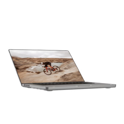 UAG Чохол UAG для MacBook Pro 16" (2021-2023), Essential Armor, Ice