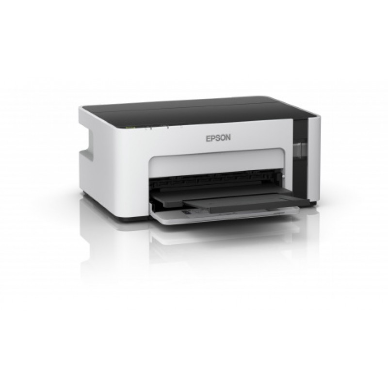 Epson Принтер ink mono A4 EcoTank M1100 32 ppm USB Pigment