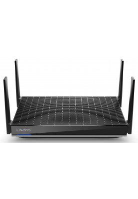 Linksys MR9600 MESH WIFI ROUTER, DB, AX6000