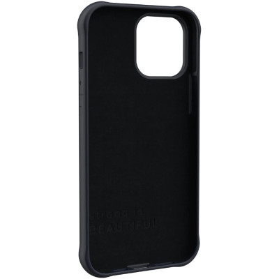UAG Чохол [U] для Apple iPhone 13 Pro Max DOT, Black