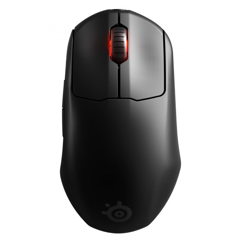 SteelSeries Миша Prime WL Black