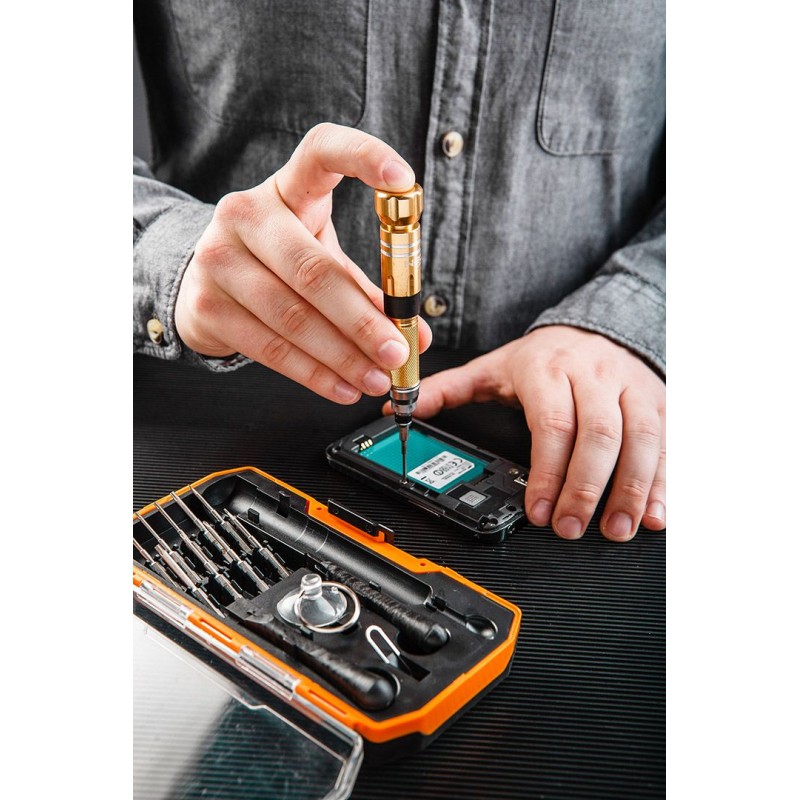 Neo Tools 06-108 Набір для ремонту смартфонів