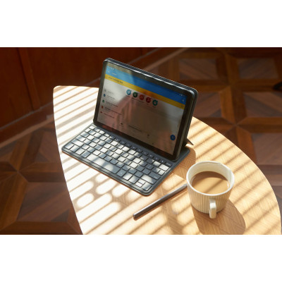 TCL Планшет TAB 10s Wi-Fi (9081X) 10.1”/FHD/3GB/32GB/WiFi Gray