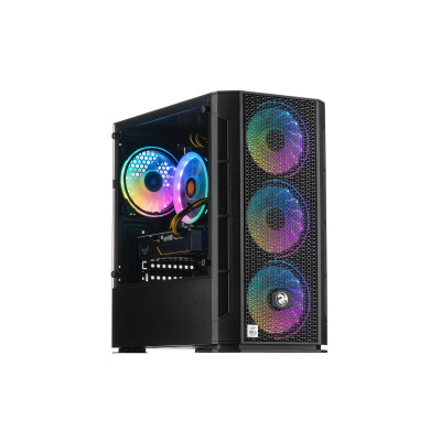 2E Комп’ютер персональний 2E Complex Gaming AMD Ryzen 5 3600/B450/32/1000F/NVD3060-12/FreeDos/GB700/650W