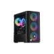2E Комп’ютер персональний 2E Complex Gaming AMD Ryzen 5 3600/B450/32/1000F/NVD3060-12/FreeDos/GB700/650W