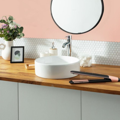 Rowenta Випрямляч для волосся EXPRESS SHINE PAPAYA SF4620F0