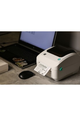 2E принтер етикеток 2E-108U