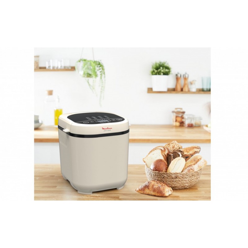 Moulinex Хлібопічка Fast & Delicios OW210A30