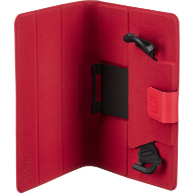 Tucano Чохол Facile Plus Universal для планшетів 7-8", червоний