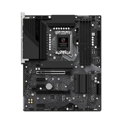 ASRock Материнська плата Z790 PG LIGHTNING/D4 s1700 Z790 4xDDR4 HDMI ATX