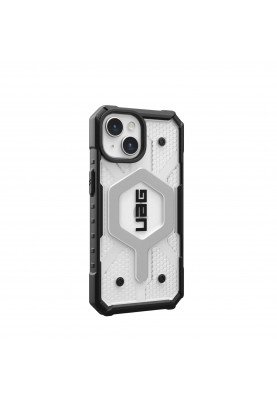 UAG Чохол для Apple iPhone 15 Pathfinder Magsafe, Ice