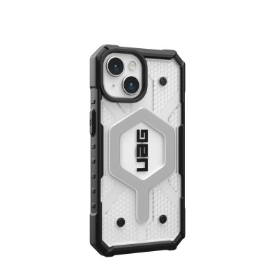 UAG Чохол для Apple iPhone 15 Pathfinder Magsafe, Ice