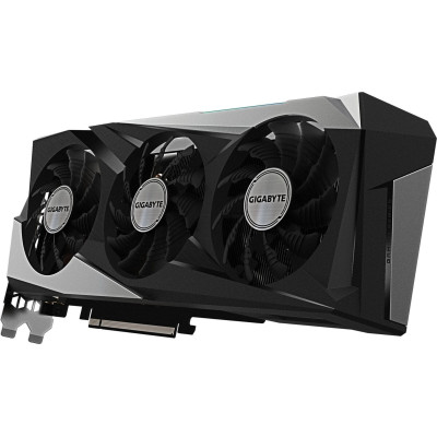 Gigabyte Відеокарта Radeon RX 7600 8GB GDDR6 GAMING OC
