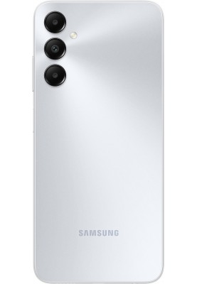 Samsung Смартфон Galaxy A05s (A057) 6.7" 4/128GB, 2SIM, 5000mAh, Silver