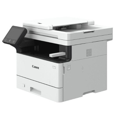 Canon МФП А4 ч/б i-SENSYS MF463dw з Wi-Fi