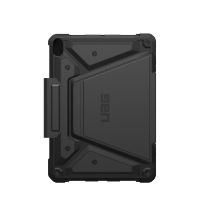 UAG Чохол для iPad Air 11" (Gen 6, 2024), Metropolis SE, Black