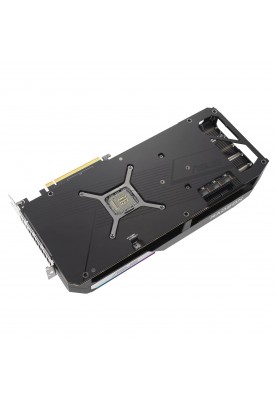 ASUS Відеокарта Radeon RX 7900 XTX 24GB GDDR6 DUAL OC DUAL-RX7900XTX-O24G