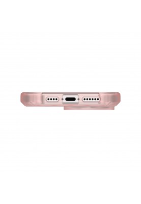 UAG Чохол для iPhone 16 Pro Max, Essential Armor Magsafe, Rose