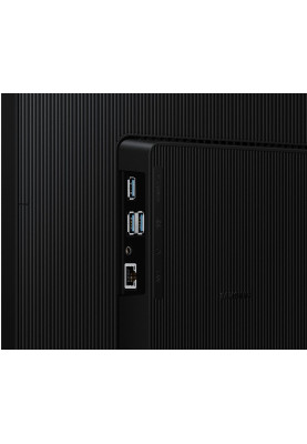 Samsung Монітор 27" S80UD HDMI, DP, USB, USB-C, MM, IPS, 3840x2160