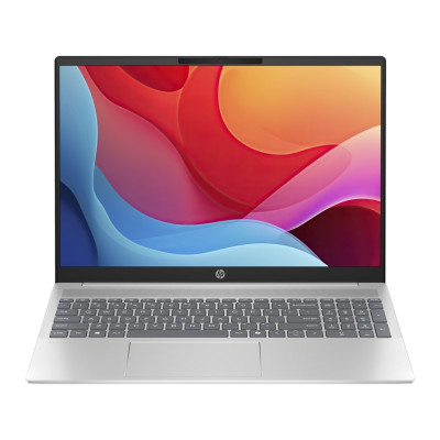 HP Ноутбук Pavilion 16-ag0012ua 16" WUXGA IPS AG, AMD R5-8540U, 16GB, F512GB, UMA, DOS, сріблястий