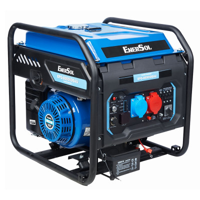 EnerSol EPG-8000IOEAU