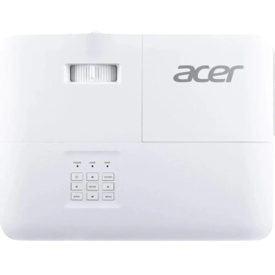 Acer Проєктор Acer P1358i WXGA, 5000 lm, 1.18-1.54, WiFi