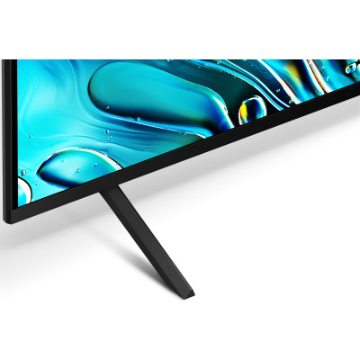 Sony Телевізор 65" LCD 4K 50Hz Smart GoogleTV Black