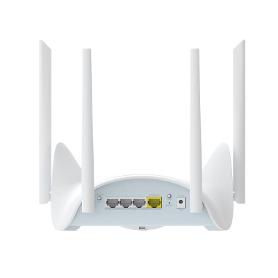 D-Link Маршрутизатор R36 BE3600 3x2.5GE LAN, 1x2.5GE Smart