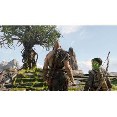 Games Software God of War (PS4)