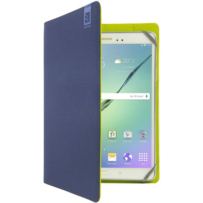 Tucano Чохол Vento Universal для планшетов 9-10`, синій Tucano Чохол Vento Universal для планшетов 9-10`, синій