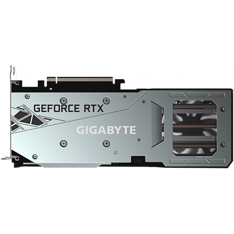 Gigabyte GeForce RTX3060 12GB GDDR6 GAMING OC