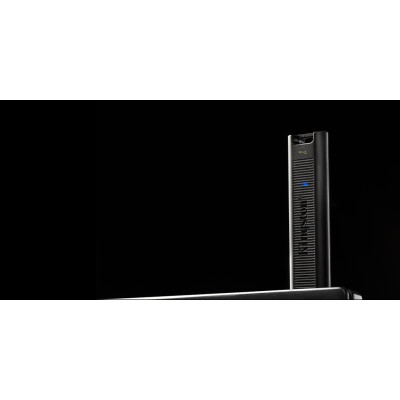 Kingston Накопичувач 1TB USB-C 3.2 Gen 2 DT Max