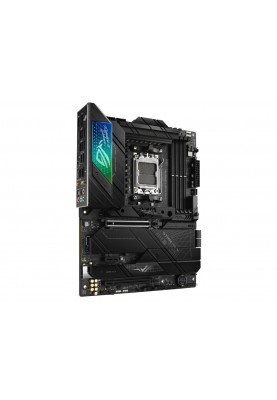 ASUS Материнcька плата ROG STRIX X670E-F GAMING WIFI sAM5 X670