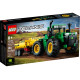 LEGO Конструктор Technic Трактор John Deere 9620R 4WD