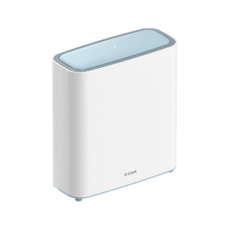 D-Link WiFi-система M32-2 EAGLE PRO AI AX1500 Mesh WiFi (2шт)