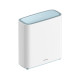 D-Link WiFi-система M32-2 EAGLE PRO AI AX1500 Mesh WiFi (2шт)