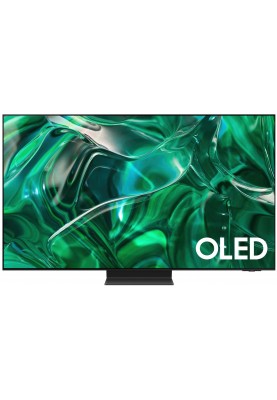 Samsung Телевізор 77" QE77S95CAUXUA