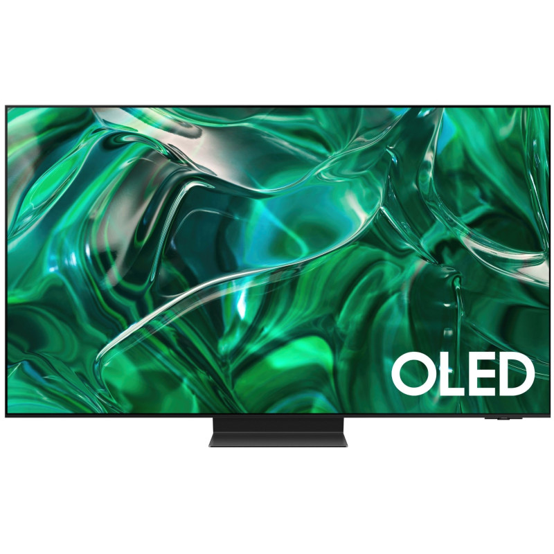 Samsung Телевізор 77" QE77S95CAUXUA