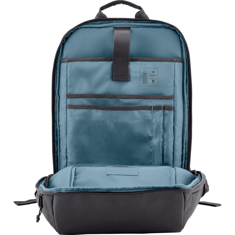 HP Рюкзак Travel 18L 15.6 IGR Laptop Backpack