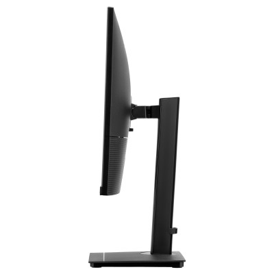 2E Монітор 27` N2723B D-Sub, HDMI, IPS, 75Hz, Pivot