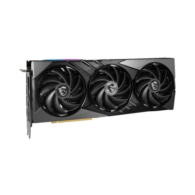 MSI Відеокарта GeForce RTX 4060 Ti 8GB GDDR6 GAMING X SLIM