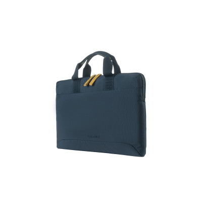 Tucano Сумка Smilza Slim 15.6", синя