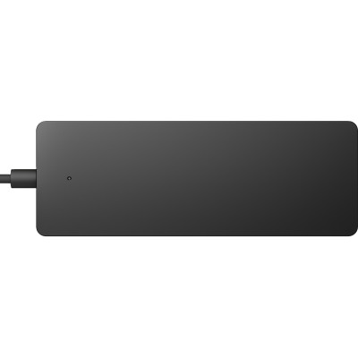 HP Док-станція 4K USB-C Multiport Hub