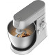 Kenwood Кухонная машина Chef XL, 1200Вт, чаша-метал, корпус-метал, насадок-3, срібний