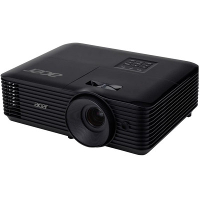 Acer Проєктор X1228 XGA, 4800 lm, 1.94-2.16