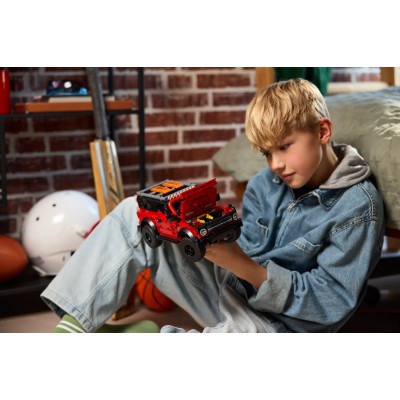 LEGO Конструктор Technic Позашляховик Ford Bronco