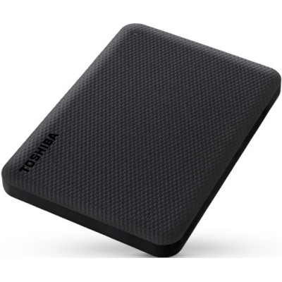 Toshiba Портативний жорсткий диск Toshiba 1TB USB 3.2 Gen 1 Canvio Advance Toshiba Портативний жорсткий диск Toshiba 1TB USB 3.2 Gen 1 Canvio Advance