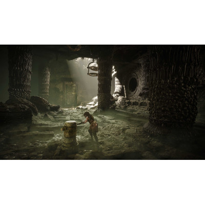 Games Software Гра консольна PS5 Resonance: A Plague Tale Legacy, BD диск