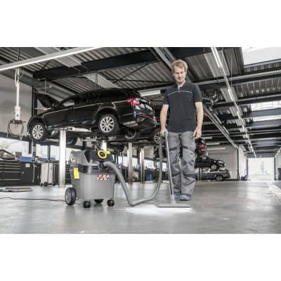 Karcher NT 30/1 Ap L. волозі/сусі прибирання